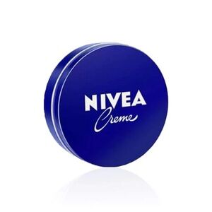 Nivea Soft Moisturizing Crème Body, Face and Hand Cream